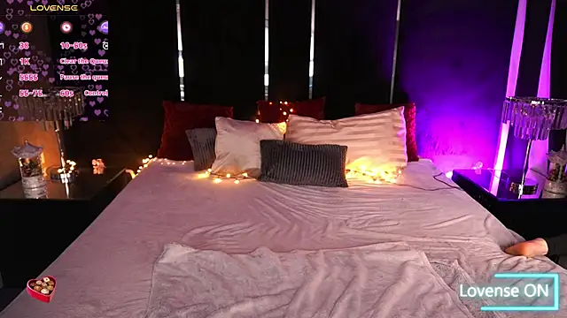 Snapshot of CassandraGood chatting on February 25, 2026, 7:30 am CassandraGood online show from February 25, 2026, 7:30 am