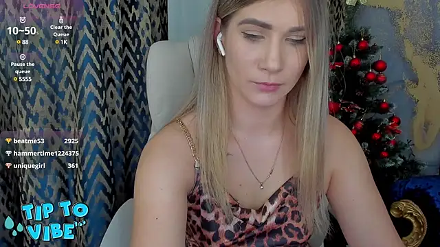 CassandraGood online show from January 19, 2025, 9:55 am