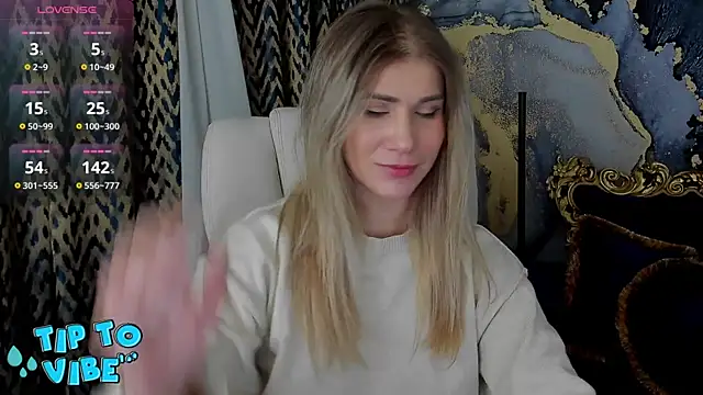 CassandraGood online show from January 18, 2025, 6:03 am