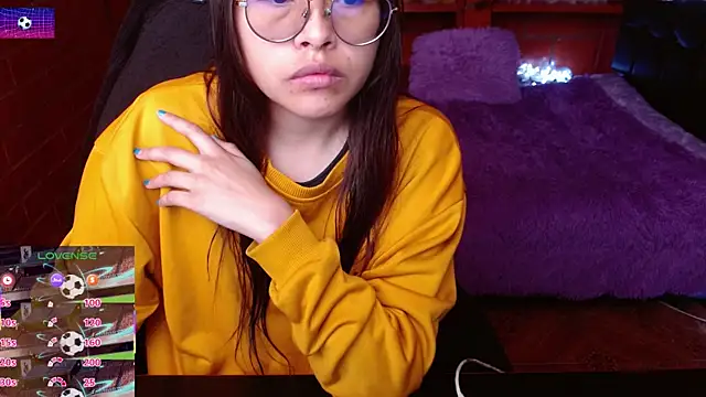Snapshot of MidoriQuiinn chatting on June 30, 2026, 4:18 pm MidoriQuiinn online show from June 30, 2026, 4:18 pm