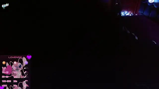 MidoriQuiinn online show from March 25, 2026, 3:00 pm