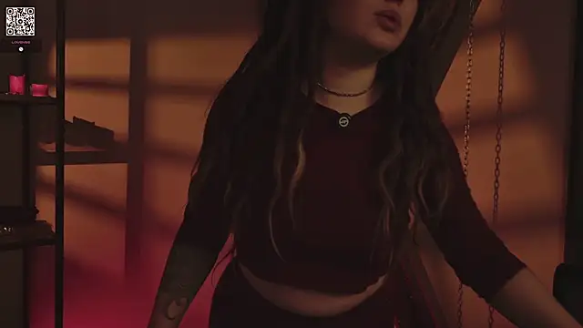 Snapshot of VortexProject chatting on February 13, 2026, 2:39 pm VortexProject online show from February 13, 2026, 2:39 pm