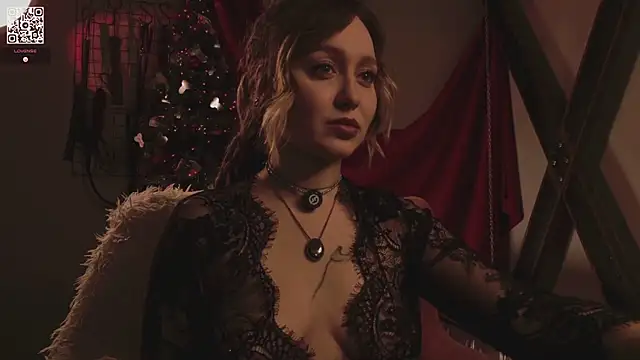 VortexProject online show from December 14, 2025, 1:17 pm