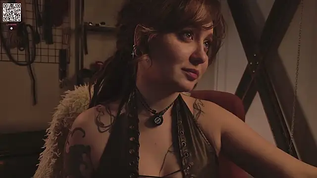 Snapshot of VortexProject chatting on February 18, 2026, 1:18 pm VortexProject online show from February 18, 2026, 1:18 pm