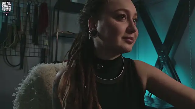 Snapshot of VortexProject chatting on January 7, 2026, 1:16 pm VortexProject online show from January 7, 2026, 1:16 pm