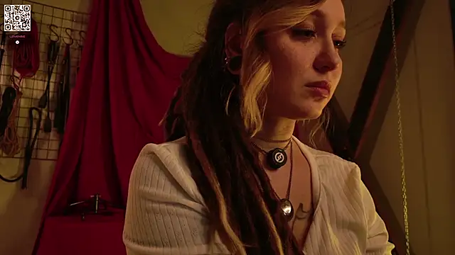 VortexProject online show from December 3, 2025, 1:43 pm