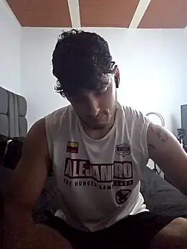 alejandro  2 online show from April 2, 2026, 4:08 am