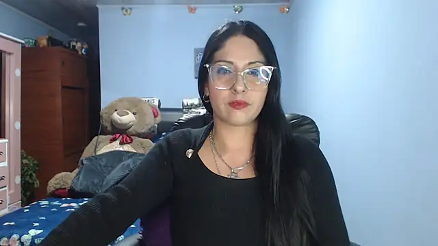 sahtlove1 online show from March 3, 2026, 1:01 am