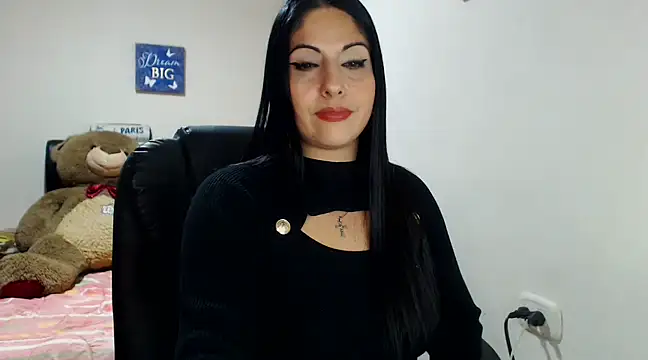 sahtlove1 online show from February 26, 2025, 1:14 am