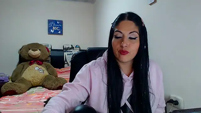 sahtlove1 online show from February 21, 2025, 2:39 am