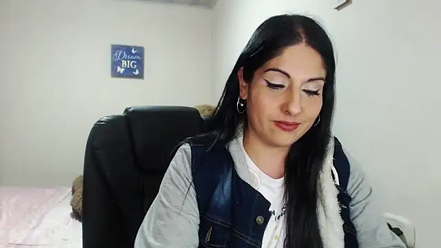 sahtlove1 online show from March 5, 2025, 1:42 am