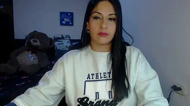 sahtlove1 online show from September 20, 2025, 2:16 am