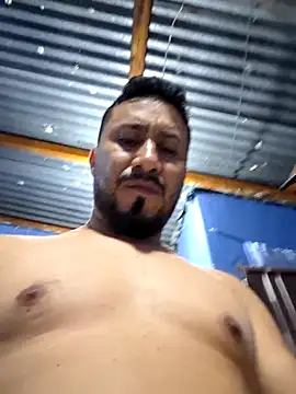 Eumanzor online show from April 21, 2026, 3:24 am