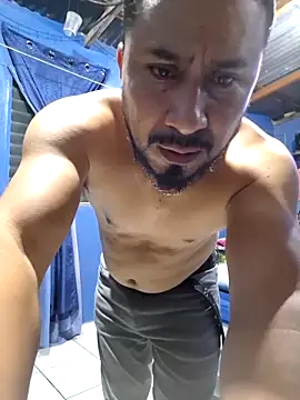 Eumanzor online show from February 26, 2026, 2:33 am