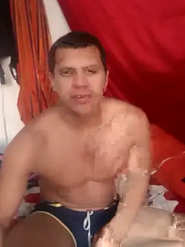 Monki1991 online show from March 3, 2025, 4:58 pm