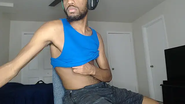 ChrisVacher online show from November 3, 2025, 10:13 pm