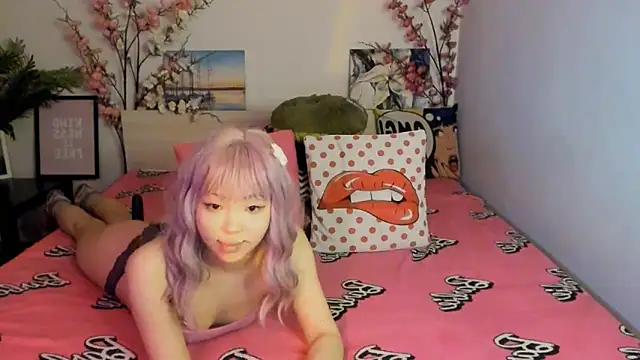 Snapshot of Stripchatlady chatting on February 13, 2025, 4:07 pm Stripchatlady online show from February 13, 2025, 4:07 pm