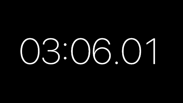 aberaaruba online show from March 12, 2026, 8:40 am