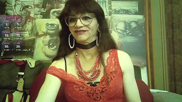 TheBlackWtch online show from September 21, 2025, 12:21 pm