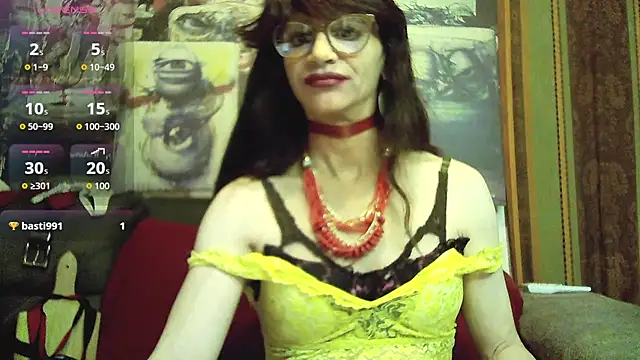 TheBlackWtch online show from September 28, 2025, 6:53 am