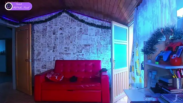 Meli Pixel online show from December 16, 2025, 8:02 pm