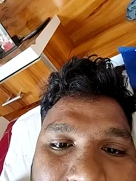 BabuCouple online show from April 21, 2026, 5:25 am