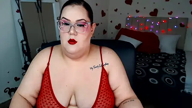 Snapshot of GiannaMorrys chatting on May 30, 2026, 3:35 am GiannaMorrys online show from May 30, 2026, 3:35 am