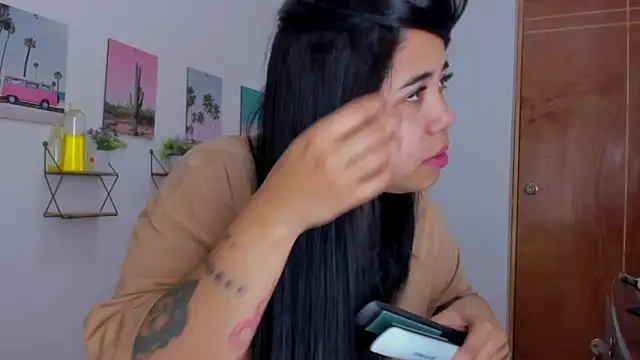 Snapshot of Emma_lean chatting on January 16, 2026, 1:48 pm Emma lean online show from January 16, 2026, 1:48 pm