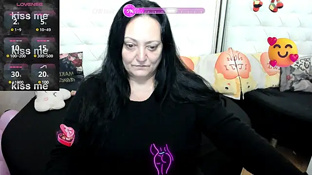 Snapshot of lady_lauren chatting on February 15, 2025, 6:12 am lady lauren online show from February 15, 2025, 6:12 am