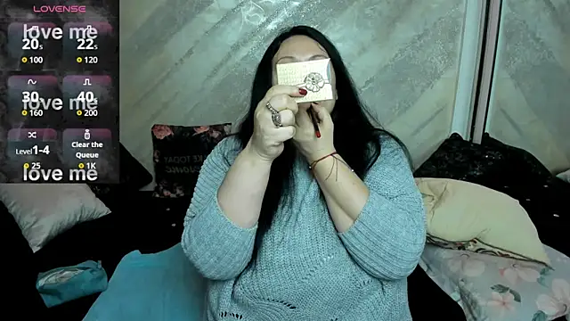 Snapshot of lady_lauren chatting on December 4, 2025, 5:50 am lady lauren online show from December 4, 2025, 5:50 am