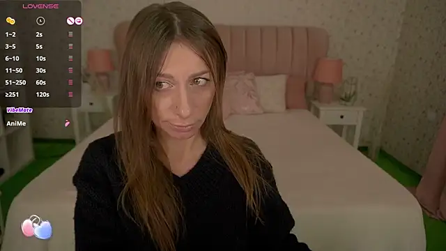 MirandaHobbs online show from March 14, 2025, 3:25 pm