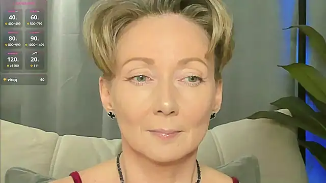 AkexandraFix online show from March 24, 2026, 1:44 pm