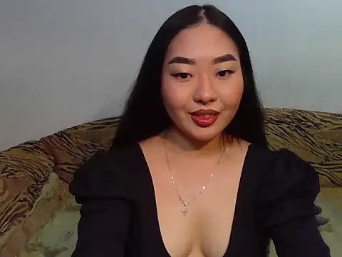 Aleksa Blackdream online show from October 3, 2025, 6:26 am