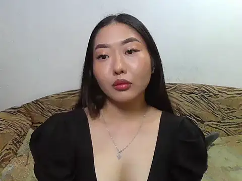 Aleksa Blackdream online show from March 14, 2025, 5:27 am