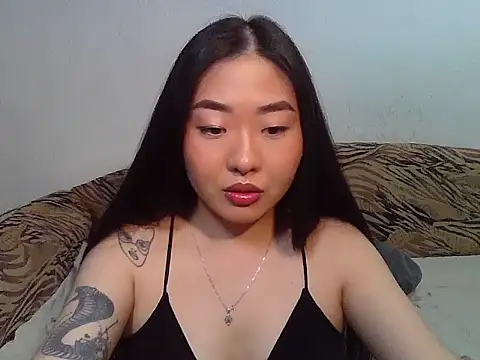 Aleksa Blackdream online show from May 27, 2026, 7:32 pm