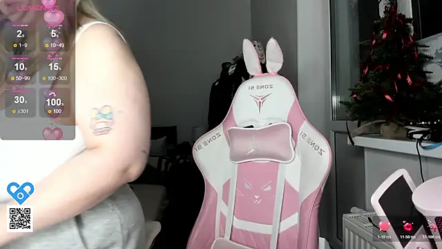 B Ratz online show from November 30, 2025, 2:45 am