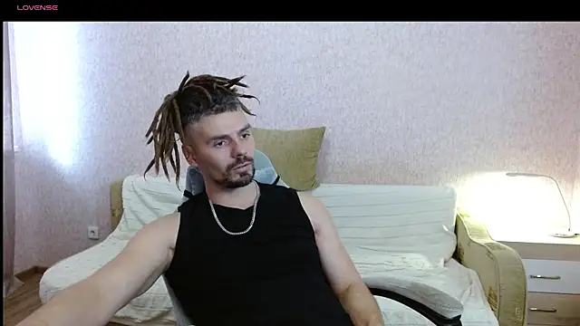 Aestheticguy101 online show from July 22, 2026, 1:13 pm