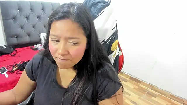 sweets-tits online show from February 14, 2025, 2:02 pm