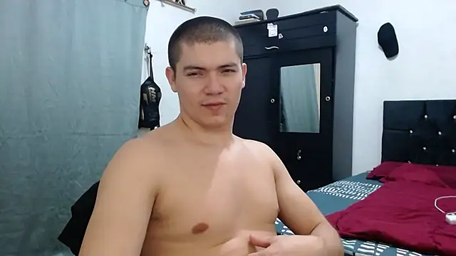 suckmydickbitch97 online show from November 7, 2025, 1:10 am