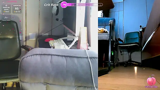 CrytinaSissyCrossdress online show from March 15, 2026, 12:28 am