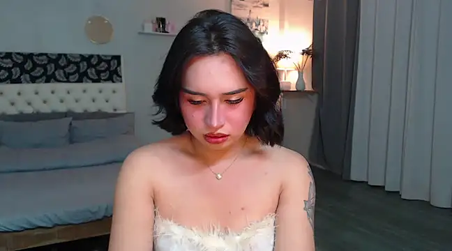 Sexysafarahh online show from February 11, 2025, 4:22 am