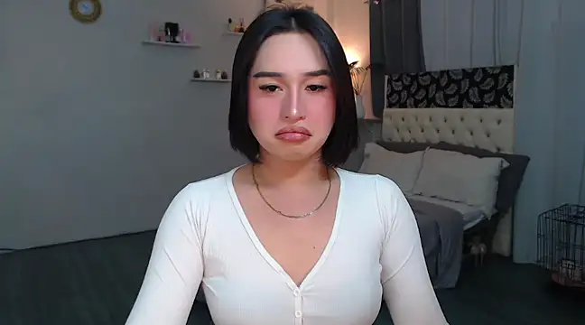 Sexysafarahh online show from January 6, 2025, 2:48 am