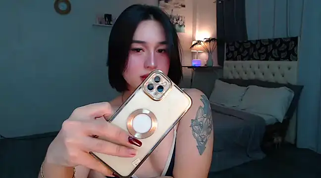 Sexysafarahh online show from December 30, 2024, 7:48 am