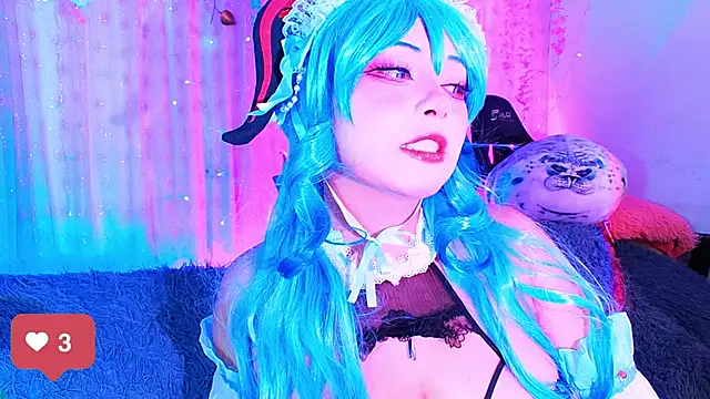 Snapshot of seraphine23 chatting on March 2, 2025, 12:42 am seraphine23 online show from March 2, 2025, 12:42 am