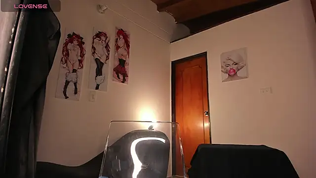 Snapshot of annita_lopez chatting on November 5, 2025, 10:57 pm annita lopez online show from November 5, 2025, 10:57 pm