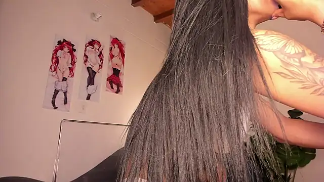 Snapshot of annita_lopez chatting on October 26, 2025, 11:05 pm annita lopez online show from October 26, 2025, 11:05 pm