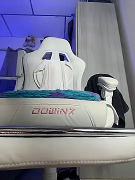 Snapshot of Sammons_ chatting on October 23, 2025, 7:12 pm Sammons online show from October 23, 2025, 7:12 pm