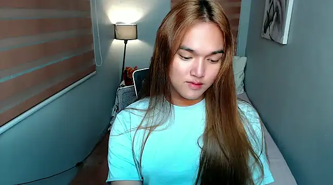 MoaningKylie online show from December 19, 2024, 4:13 pm