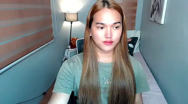 MoaningKylie online show from December 13, 2024, 3:54 pm