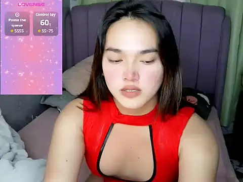 MoaningKylie online show from February 21, 2026, 2:13 am